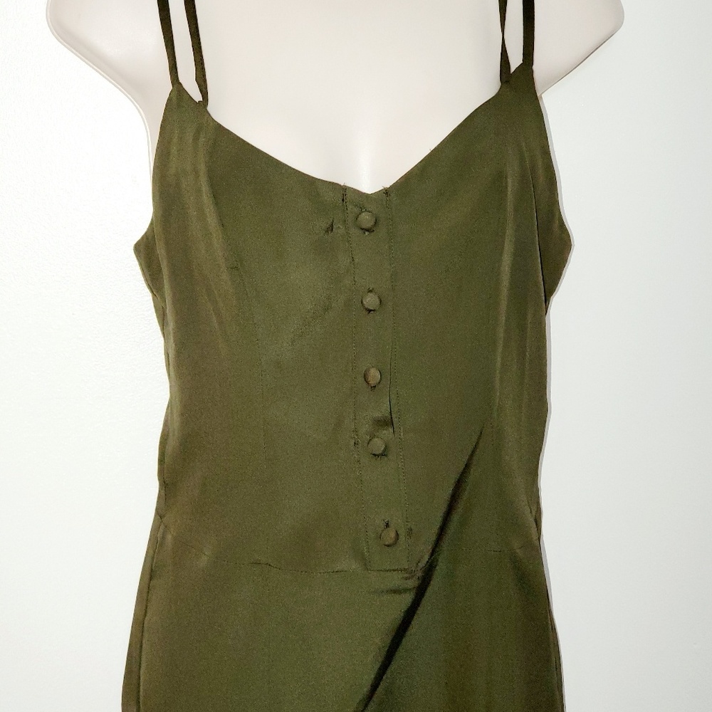 Bycorpus Urban Outfitters dress